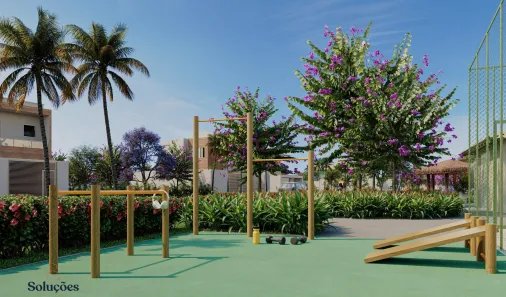 Lote/Terreno à venda, 437m² no Centro, Porto Seguro