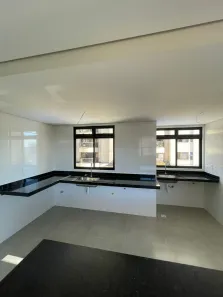 Apartamento com 3 Quartos para alugar, 80m² no São Pedro, Belo Horizonte
