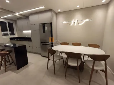 Apartamento com 3 Quartos à venda, 107m² no Cruzeiro, Caxias do Sul