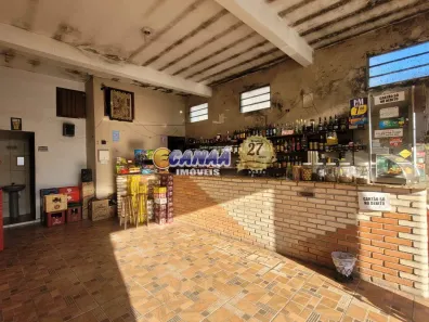 Ponto Comercial com 2 Quartos à venda, 200m² no , Mongaguá