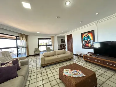 Apartamento com 4 Quartos à venda, 260m² no Centro, Guarapari
