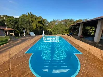 Fazenda/Sítio com 3 Quartos à venda, 3300m² no São Sebastião, Igarapé