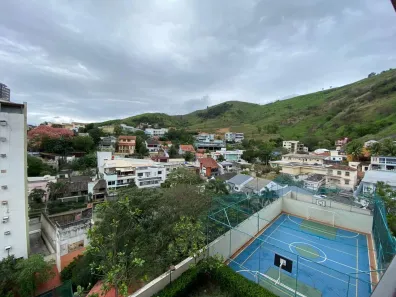 Apartamento com 2 Quartos à venda, 90m² no Palmeiras, Nova Iguaçu