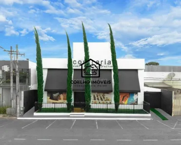 Galpão/Depósito/Armazém à venda, 1000m² no Setor de Indústrias Bernardo Sayão, Brasília