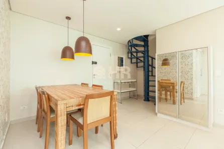 Cobertura com 3 Quartos à venda, 141m² no Florida, Matinhos