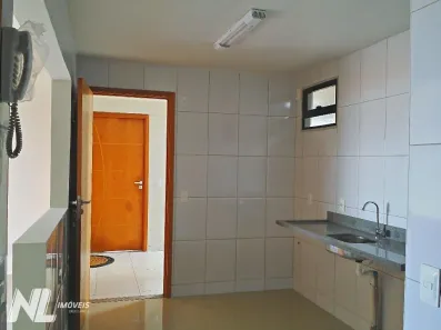 Apartamento com 3 Quartos à venda, 94m² no Petrópolis, Natal