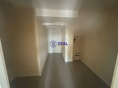 Sala Comercial para alugar, 37m² no Barra Olímpica, Rio de Janeiro