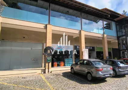 Ponto Comercial para alugar, 30m² no Nogueira, Petrópolis