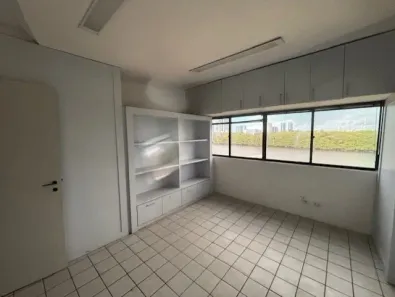 Sala Comercial para venda ou aluguel, 63m² no Ilha do Leite, Recife