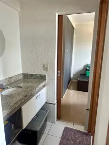 Apartamento com 3 Quartos à venda, 77m² no Setor Industrial, Brasília