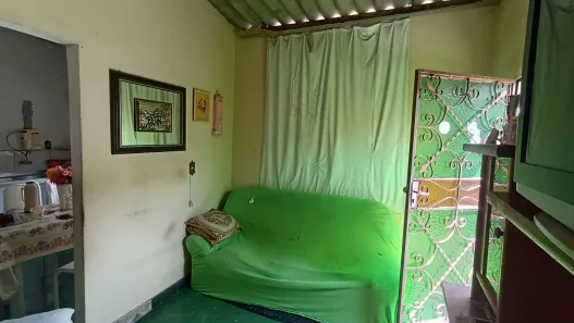 Casa com 3 Quartos à venda, 60m² no Citrolândia, Betim