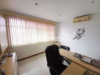 Sala Comercial para venda ou aluguel, 32m² no Mares, Salvador