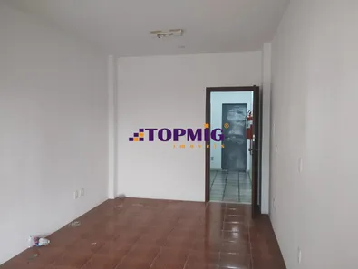 Ponto Comercial à venda, 35m² no Santo Agostinho, Belo Horizonte