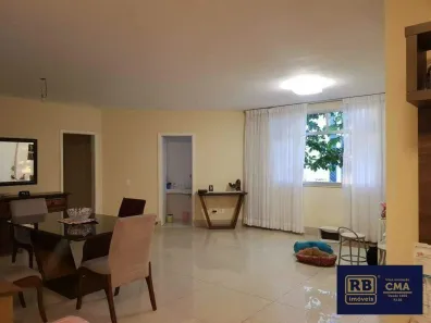 Apartamento com 4 Quartos à venda, 180m² no São Pedro, Belo Horizonte