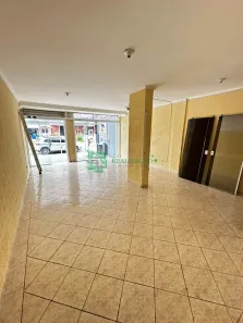 Ponto Comercial para venda ou aluguel, 44m² no Jardim Cascata, Mongaguá