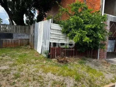 Lote/Terreno à venda, 125m² no Parque São Bento, Sorocaba