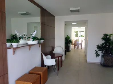 Apartamento com 2 Quartos à venda, 57m² no Jardim Imperial, Itaboraí