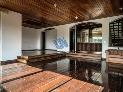 Cobertura com 6 Quartos para venda ou aluguel, 800m² no Horto Florestal, Salvador