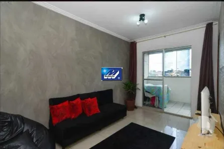 Apartamento com 3 Quartos à venda, 60m² no Fernão Dias, Belo Horizonte