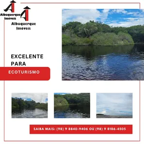 Lote/Terreno à venda, 176500m² no , Humberto de Campos