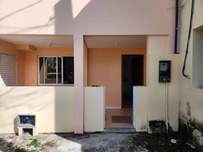 Casa de Condomínio com 4 Quartos para alugar, 144m² no Stella Maris, Salvador