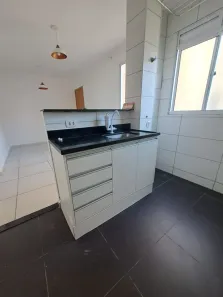 Apartamento com 2 Quartos para alugar, 44m² no Catu de Abrantes (Abrantes), Camaçari