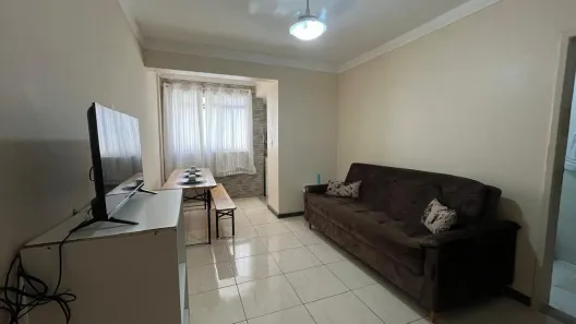 Apartamento com 1 Quarto para alugar, 37m² no Costa Azul, Salvador