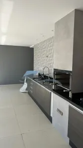 Casa de Condomínio com 3 Quartos para venda ou aluguel, 452m² no Campo Grande, Rio de Janeiro
