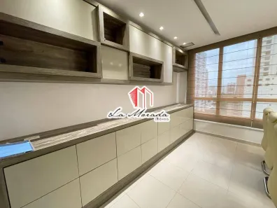 Sala Comercial à venda, 33m² no Adrianópolis, Manaus
