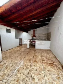 Casa com 3 Quartos à venda, 160m² no Consolação, Rio Claro