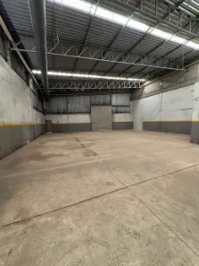 Galpão/Depósito/Armazém para alugar, 3500m² no Distrito Industrial Jardim Piemont Norte, Betim