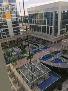Sala Comercial para venda ou aluguel, 171m² no Barra Olímpica, Rio de Janeiro