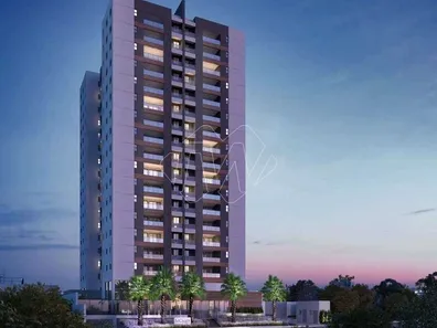 Apartamento com 3 Quartos à venda, 124m² no Centro, Araraquara