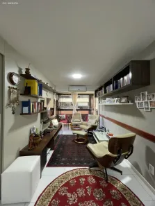 Apartamento com 2 Quartos à venda, 59m² no Mangabeiras, Maceió