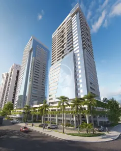 Sala Comercial à venda, 36m² no Park Lozandes, Goiânia