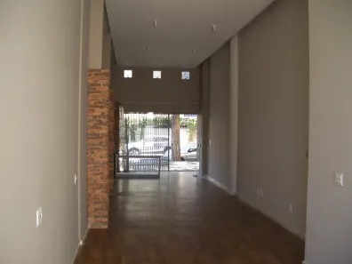 Ponto Comercial para alugar, 120m² no Carmo, Belo Horizonte