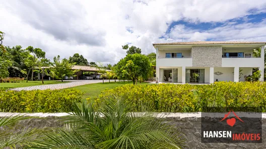 Casa de Condomínio com 6 Quartos à venda, 1500m² no Portão, Lauro de Freitas