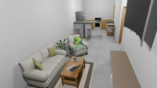 Apartamento com 2 Quartos à venda, 55m² no Barra de São João, Casimiro de Abreu