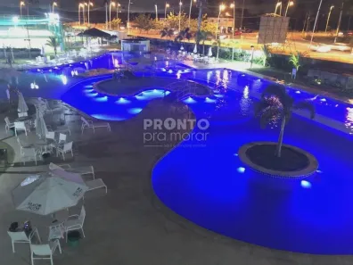 Apartamento com 2 Quartos à venda, 60m² no Muro Alto, Ipojuca