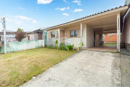 Lote/Terreno à venda, 200m² no Parque da Matriz, Cachoeirinha