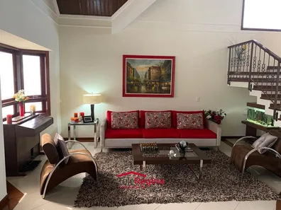 Casa de Condomínio com 4 Quartos à venda, 435m² no Residencial Santa Helena, Caçapava