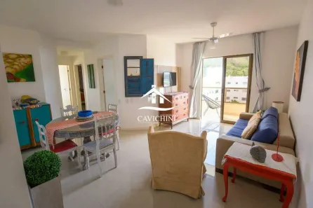 Apartamento com 1 Quarto à venda, 75m² no Centro, Arraial do Cabo