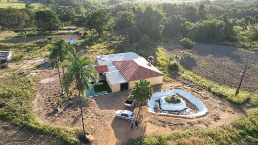 Fazenda/Sítio com 3 Quartos à venda, 13000m² no Taquara, Brasília
