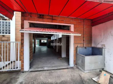 Ponto Comercial para alugar, 158m² no Jardim Prestes de Barros, Sorocaba