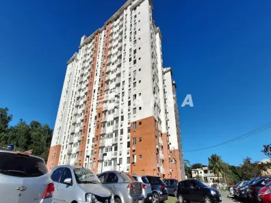 Apartamento com 2 Quartos para alugar, 47m² no Jacarepaguá, Rio de Janeiro