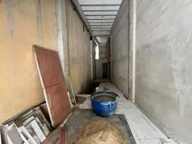 Ponto Comercial para alugar, 80m² no Professor Washington Pires (Parque Durval de Barros), Ibirité