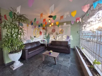 Apartamento com 1 Quarto para alugar, 50m² no Nazaré, Salvador