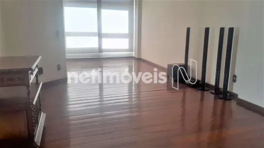 Apartamento com 4 Quartos à venda, 256m² no Savassi, Belo Horizonte