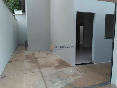 Casa com 2 Quartos à venda, 70m² no Setor Santa Fé (Taquaralto), Palmas
