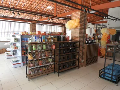 Ponto Comercial à venda, 250m² no Ponta Negra, Natal